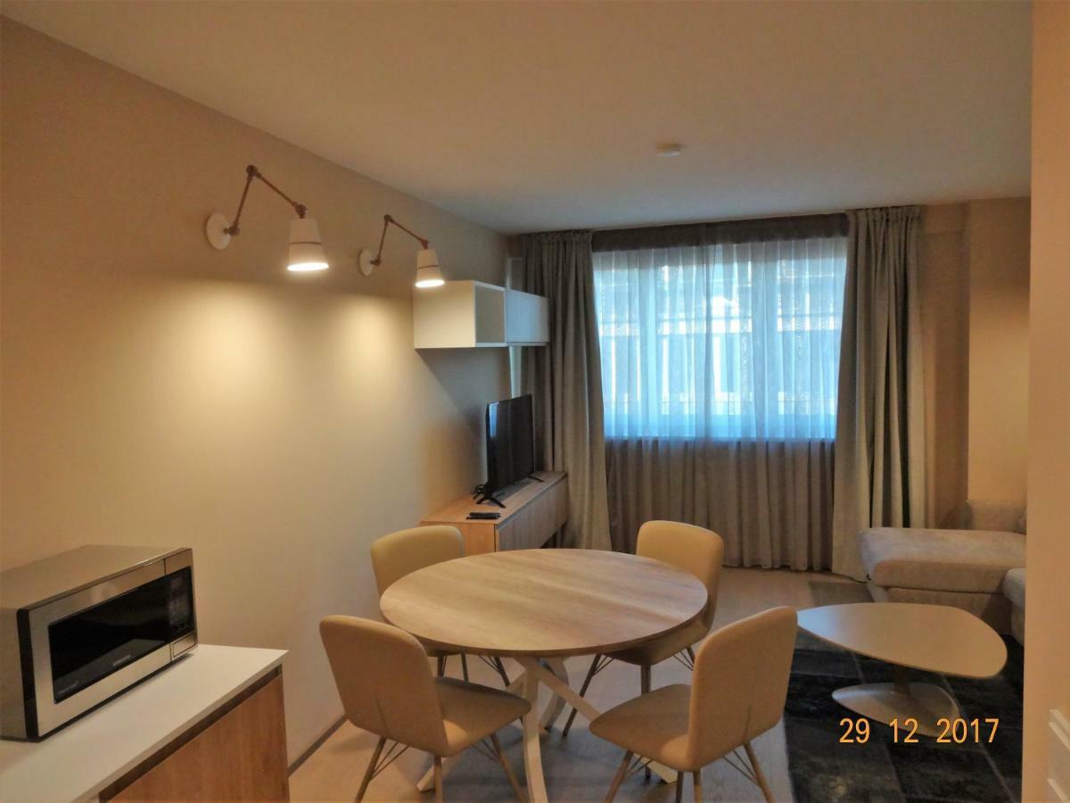 Top Location Mariahilf 46 Apartment Wien
